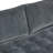 Hojovice 82'' Velvet Square Arm Sofa Bed-124835876