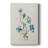 Sweet Pea II -Gallery Wrapped Cavas-1058552128