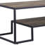 Table basse Idella