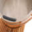 110 Volt Red Cedar Oval Plug And Play Ice Tub