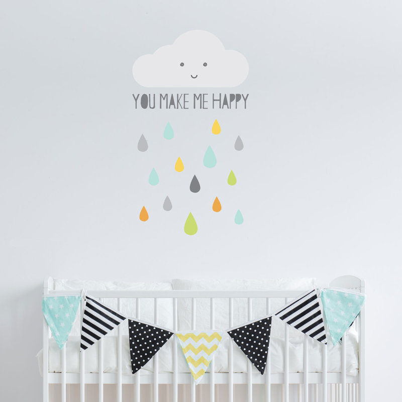 Wall Decal