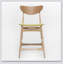 CHAISE DE COMPTOIR
