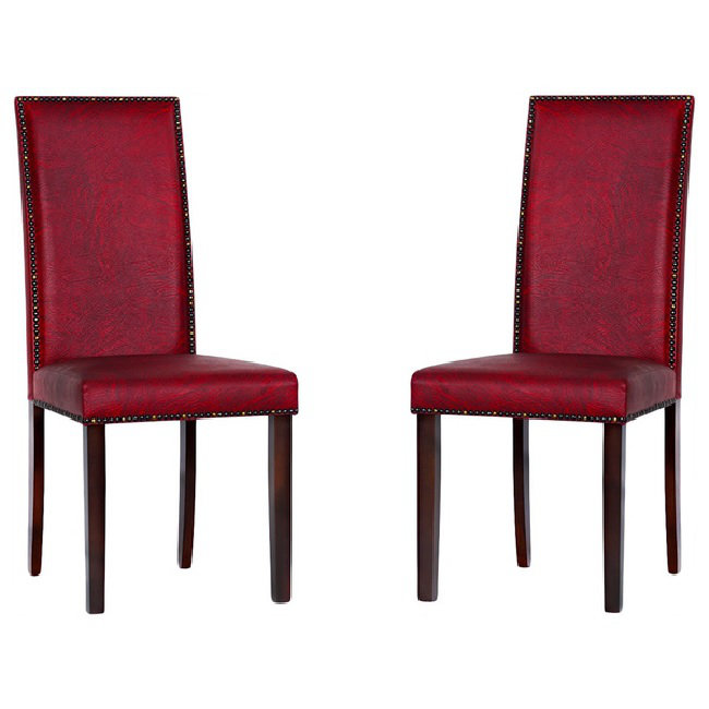 Chaise parsons Blaze, 2