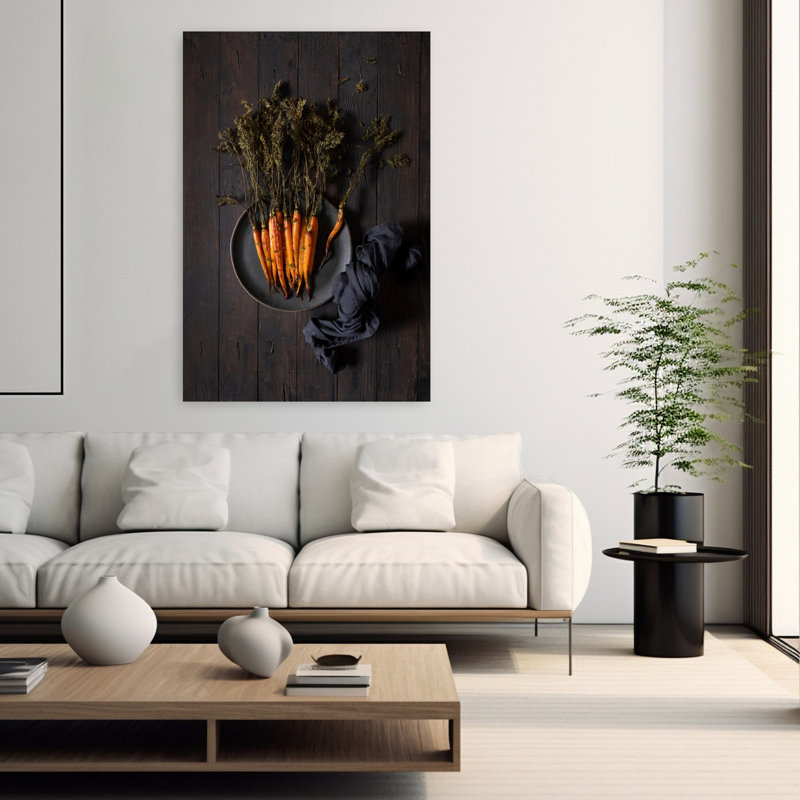 Art contemporain, paysage contemporain abstrait rustique, art de la nature, H 60 po x l 40 po