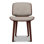 Nut Dining Chair