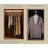 Classic Retro Minimalist Wardrobe