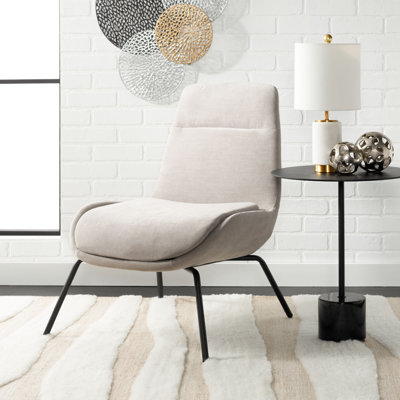 Chaise d'appoint Bridger