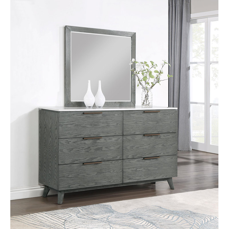 Miroir Galghard