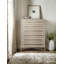 Cascade Six-Drawer Chest