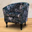 76Cm Wide Tub Chair