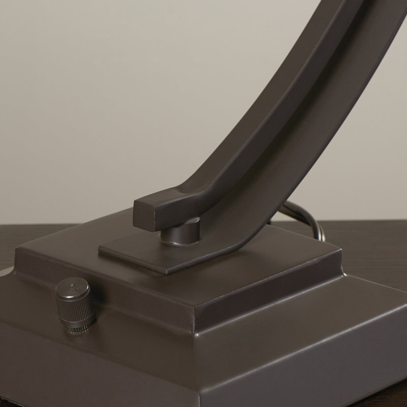 Reinert Arched Lamp