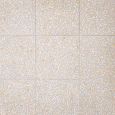 Farnese Amalfi 12" x 12" Porcelain Field Tile Wall & Floor Tile