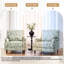 Fauteuil rembourré-1067857008