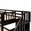 Lit simple avec rangement pour enfant Girand-1596646115