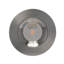 3.5" 3000K Remodel LED Recessed Lighting Kit-57984152