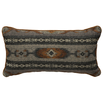 Wooded River Kinsale Oxford - Décor Pillow - 14x26