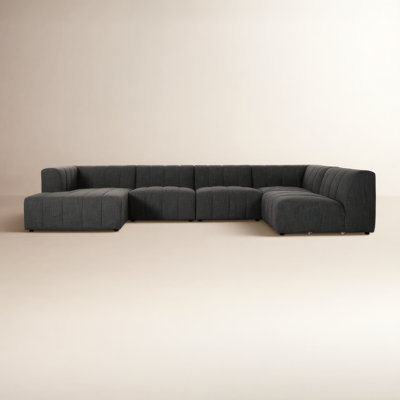 Bowry Modular Sectional