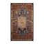 Tapis brun soyeux et moelleux-1849102929