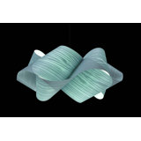 Swirl 1 - Light Pendant