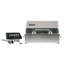 Electric Grill With Pedestal Stand