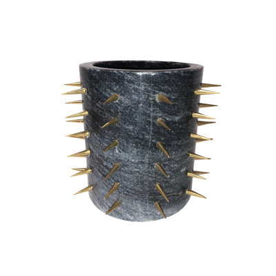 Marble Table Vase
