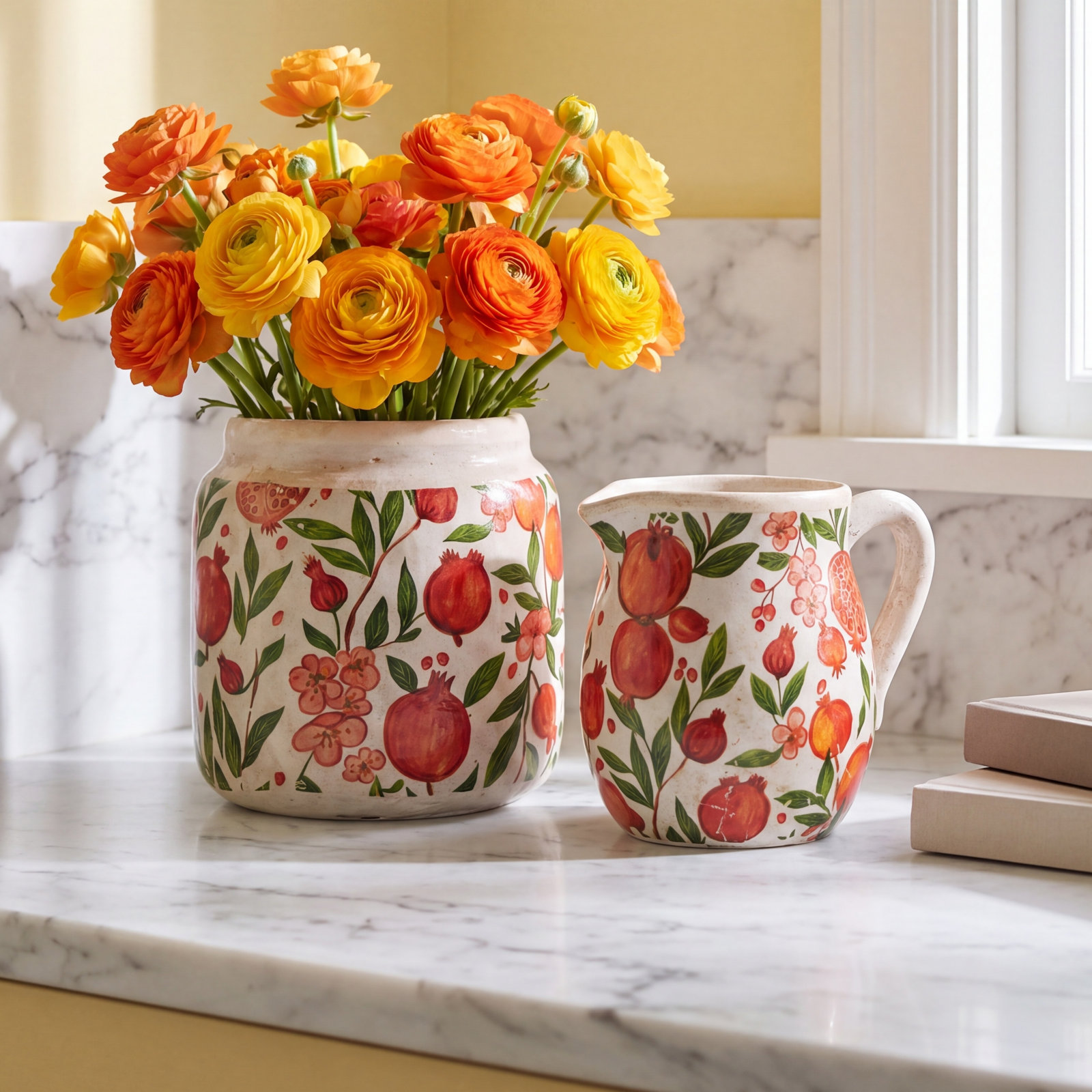 Table Vase