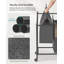 Rolling Laundry Hamper-1414970630