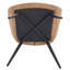 Pretor Upholstered Dining Chair-1848364737