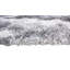 Tapis gris anthracite à poils longs Asay-222374583