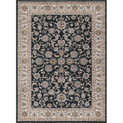 Oriental Indoor Rug