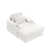Blanc est en rupture de stock