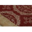Hand Knotted Area Rug