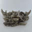 Caston UV Resistant Plastic Animals Wall Decor