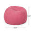 Fauteuil à billes en polyester Corduroy_N778P-1787496821
