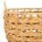 Dovecove Wicker Decorative Basket