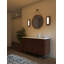 Penna 1 - Light LED Flush Mounted Sconce-40582661-40582663-40582664