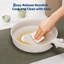 19 Piece Non-Stick Pots and Pans Set, Detachable Handle Cookware