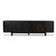 Elle Media Console-Tawny Oak Veneer