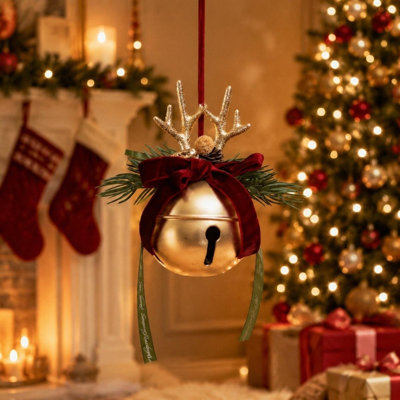 Décoration de Noël Christmas