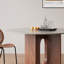 Table ronde de qualité exquise et durable-174472031