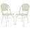 Oliver Bistro Chair Set Of 2