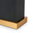 Sierah Metal Table Lamp