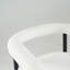 Ensemble de 2 tabourets de bar rembourrés Modern-918023951