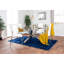 Edzard Dining Set with 6 Chairs-40923414