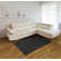 Yohan Striped Indoor Rug