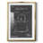 Gamer at Play III -Gallery Wrapped Canvas