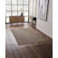 Houndstooth 160cm X 230cm Indoor / Outdoor Area Rug