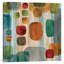 Suspended Gems I by Angela Perry - Print on Canvas-101336392-101336393