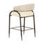 Tabouret de comptoir Tatum-1056813340