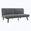 Canapé-lit convertible futon-1246868696